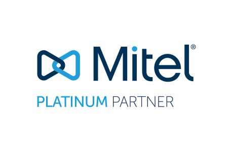 Mitel Platinum Integrator Partner