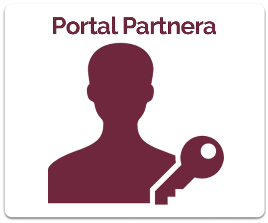Portal Partnera