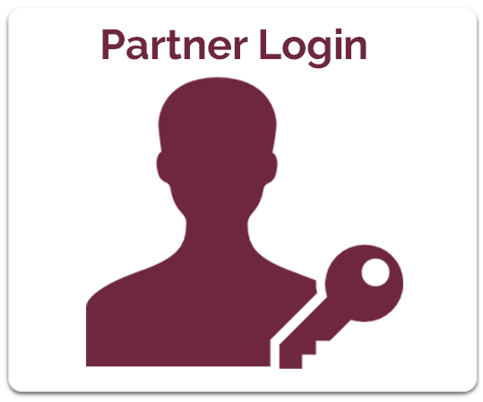 Partner Login