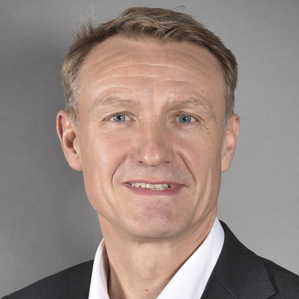 Gijs Borsboom, Managing Director BeNeLux
