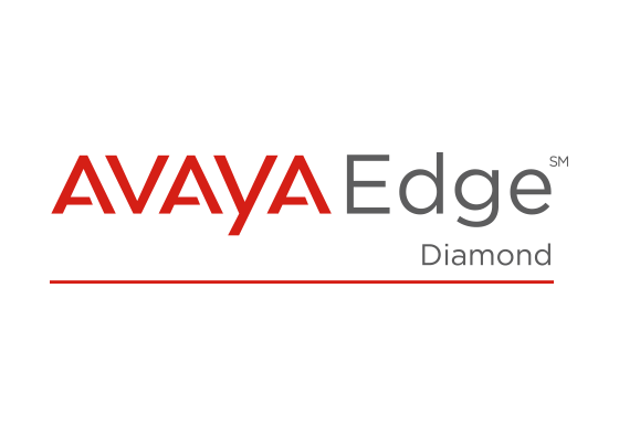 Avaya Edge Diamond Partner