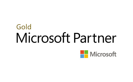 Microsoft Gold Communications Partner