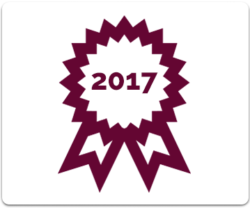 Experton Award 2017: Leader Managed LAN Services 