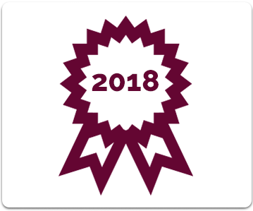 Avaya-Award 2018: "Partner of the Year"